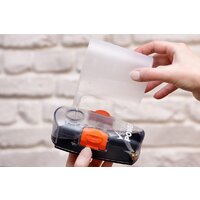 Паровая швабра Eldom PM1000 - Превью изображения №4 — Интернет-магазин Time-Shop