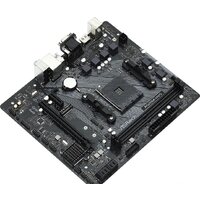 Материнская плата ASRock A520M-HVS - Превью изображения №3 — Интернет-магазин Time-Shop