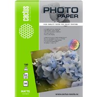 CACTUS A3 180г/м2 50 л CS-MA318050 (белый матовый)