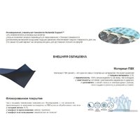Надувная кровать Intex Queen Comfort Elevated 64164NP - Превью изображения №10 — Интернет-магазин Time-Shop