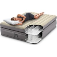 Надувная кровать Intex Queen Comfort Elevated 64164NP - Превью изображения №5 — Интернет-магазин Time-Shop