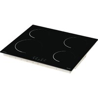 Варочная панель Krona Neckar 60 BL - Превью изображения №2 — Интернет-магазин Time-Shop