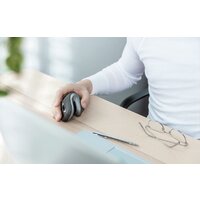 Вертикальная мышь Trust Verro Ergonomic Wireless Mouse - Превью изображения №9 — Интернет-магазин Time-Shop