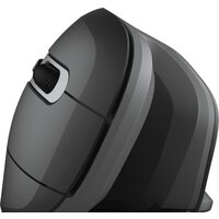 Вертикальная мышь Trust Verro Ergonomic Wireless Mouse - Превью изображения №3 — Интернет-магазин Time-Shop