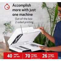 МФУ Canon i-SENSYS MF455dw 5161C006 - Превью изображения №4 — Интернет-магазин Time-Shop