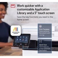 МФУ Canon i-SENSYS MF455dw 5161C006 - Превью изображения №6 — Интернет-магазин Time-Shop