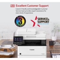 МФУ Canon i-SENSYS MF455dw 5161C006 - Превью изображения №8 — Интернет-магазин Time-Shop