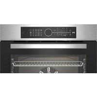 Электрический духовой шкаф BEKO BBIM12400XCS - Превью изображения №3 — Интернет-магазин Time-Shop