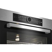 Электрический духовой шкаф BEKO BBIM12400XCS - Превью изображения №4 — Интернет-магазин Time-Shop