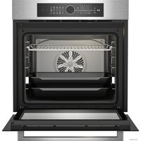 Электрический духовой шкаф BEKO BBIM12400XCS - Превью изображения №2 — Интернет-магазин Time-Shop