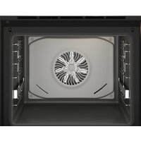 Электрический духовой шкаф BEKO BBIM12400XCS - Превью изображения №5 — Интернет-магазин Time-Shop