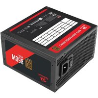 Блок питания Redragon 850W GC-PS030 - Превью изображения №4 — Интернет-магазин Time-Shop