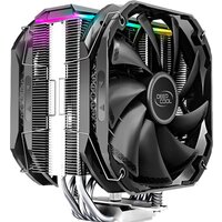 Кулер для процессора DeepCool AS500 Plus R-AS500-BKNLMP-G - Превью изображения №3 — Интернет-магазин Time-Shop