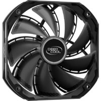 Кулер для процессора DeepCool AS500 Plus R-AS500-BKNLMP-G - Превью изображения №12 — Интернет-магазин Time-Shop