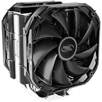 Кулер для процессора DeepCool AS500 Plus R-AS500-BKNLMP-G - Превью изображения №2 — Интернет-магазин Time-Shop