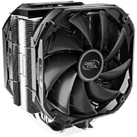 Кулер для процессора DeepCool AS500 Plus R-AS500-BKNLMP-G - Превью изображения №2 — Интернет-магазин Time-Shop