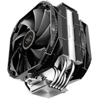 Кулер для процессора DeepCool AS500 Plus R-AS500-BKNLMP-G - Превью изображения №8 — Интернет-магазин Time-Shop