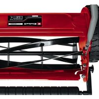 Барабанная газонокосилка Einhell GC-HM 400 - Превью изображения №3 — Интернет-магазин Time-Shop