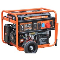 Генераторы