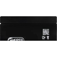 Kiper GEL-12650(12В/65 А·ч)