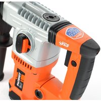 Перфоратор Patriot RH 350 140301367 - Превью изображения №6 — Интернет-магазин Time-Shop