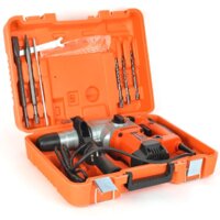 Перфоратор Patriot RH 350 140301367 - Превью изображения №3 — Интернет-магазин Time-Shop