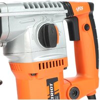 Перфоратор Patriot RH 350 140301367 - Превью изображения №7 — Интернет-магазин Time-Shop