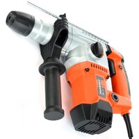 Перфоратор Patriot RH 350 140301367 - Превью изображения №4 — Интернет-магазин Time-Shop