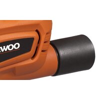 Электролобзик Daewoo Power DAJ 750 - Превью изображения №6 — Интернет-магазин Time-Shop