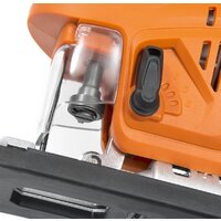 Электролобзик Daewoo Power DAJ 750 - Превью изображения №4 — Интернет-магазин Time-Shop