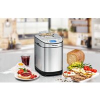 Хлебопечка ROMMELSBACHER BA 550 - Превью изображения №2 — Интернет-магазин Time-Shop