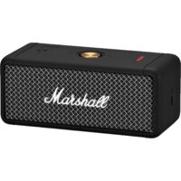 Беспроводная колонка Marshall Emberton (черный) - Превью изображения №3 — Интернет-магазин Time-Shop