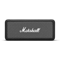 Беспроводная колонка Marshall Emberton (черный) - Превью изображения №4 — Интернет-магазин Time-Shop