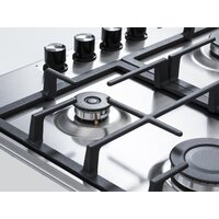 Варочная панель Simfer H60V31M516 - Превью изображения №5 — Интернет-магазин Time-Shop