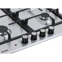 Варочная панель Simfer H60V31M516 - Превью изображения №6 — Интернет-магазин Time-Shop