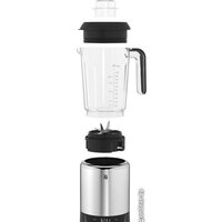 Стационарный блендер WMF Kult Pro 04.1653.0011 - Превью изображения №2 — Интернет-магазин Time-Shop