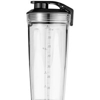 Стационарный блендер WMF Kult Pro 04.1653.0011 - Превью изображения №5 — Интернет-магазин Time-Shop