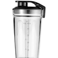 Стационарный блендер WMF Kult Pro 04.1653.0011 - Превью изображения №4 — Интернет-магазин Time-Shop