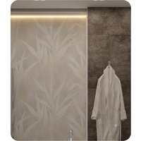 Teymi Зеркало Solli Oreol Pro 60x70 T20258 (подсветка, сенсор)