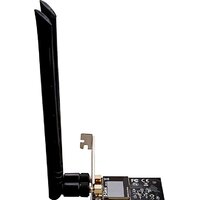 Wi-Fi адаптер D-Link DWA-582/RU/10/B1A - Превью изображения №2 — Интернет-магазин Time-Shop