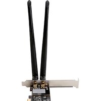 Wi-Fi адаптер D-Link DWA-582/RU/10/B1A - Превью изображения №3 — Интернет-магазин Time-Shop