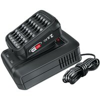 Bosch 1600A031T4 (18В/2.5 Ah + 18В)