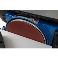 Шлифовальный станок Scheppach BTS900 - Превью изображения №12 — Интернет-магазин Time-Shop