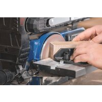 Шлифовальный станок Scheppach BTS900 - Превью изображения №15 — Интернет-магазин Time-Shop