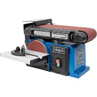 Шлифовальный станок Scheppach BTS900 - Превью изображения №5 — Интернет-магазин Time-Shop