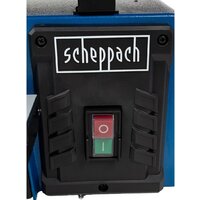 Шлифовальный станок Scheppach BTS900 - Превью изображения №6 — Интернет-магазин Time-Shop