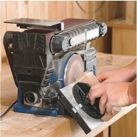 Шлифовальный станок Scheppach BTS900 - Превью изображения №19 — Интернет-магазин Time-Shop