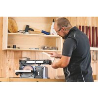 Шлифовальный станок Scheppach BTS900 - Превью изображения №16 — Интернет-магазин Time-Shop