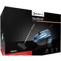 Пылесос Eurostek EVC-3515 - Превью изображения №3 — Интернет-магазин Time-Shop