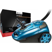 Пылесос Eurostek EVC-3515 - Превью изображения №2 — Интернет-магазин Time-Shop